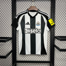 Camisa NewCastle Home 24/25 - Adidas Torcedor Masculina Lançamento