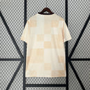 Camisa Flamengo Pré-Jogo 24/25 - Versão Torcedor Lançamento