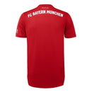 Camisa Bayern de Munique I 20/21 Adidas - Vermelho