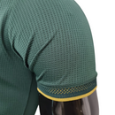 Camisa Bayern de Munique Oktoberfest 21/22 - Verde - Adidas - Masculino Jogador