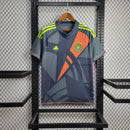 Camisa Alemanha Goleiro 24/25 - Adidas Torcedor Masculina Lançamento