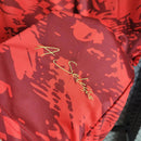 Camisa Portugal "A SELEÇÃO" 2024 - Comma Football Versão Torcedor Masculina