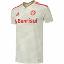 Camisa Internacional II 22/23 Adidas - Bege