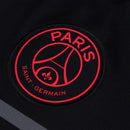 Camisa PSG III 21/22 Nike - Preto