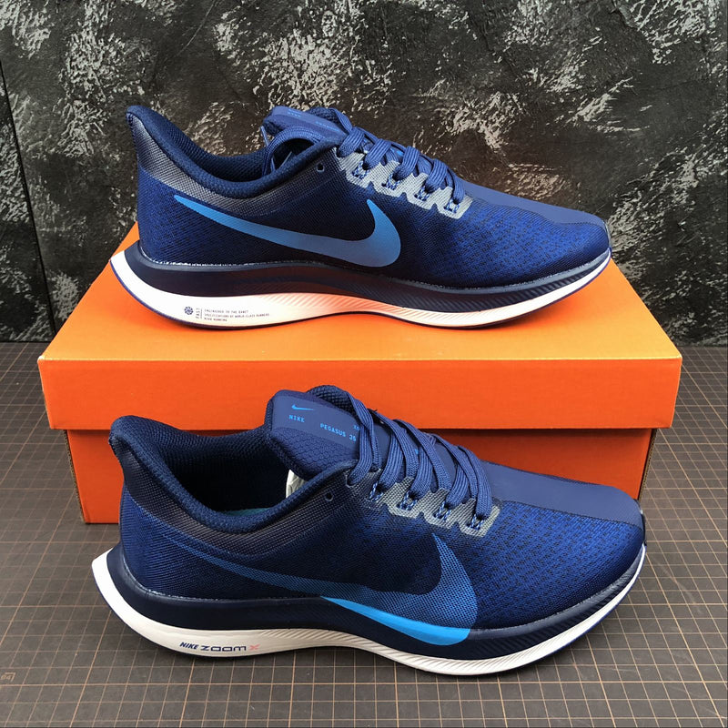 TÊNIS NIKE ZOOM PEGASUS 35 TURBO