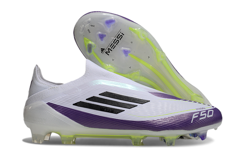 Chuteira Adidas F50 LL FG