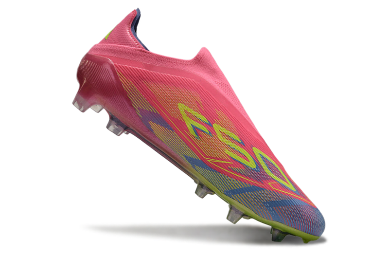Chuteira Adidas F50 LL FG