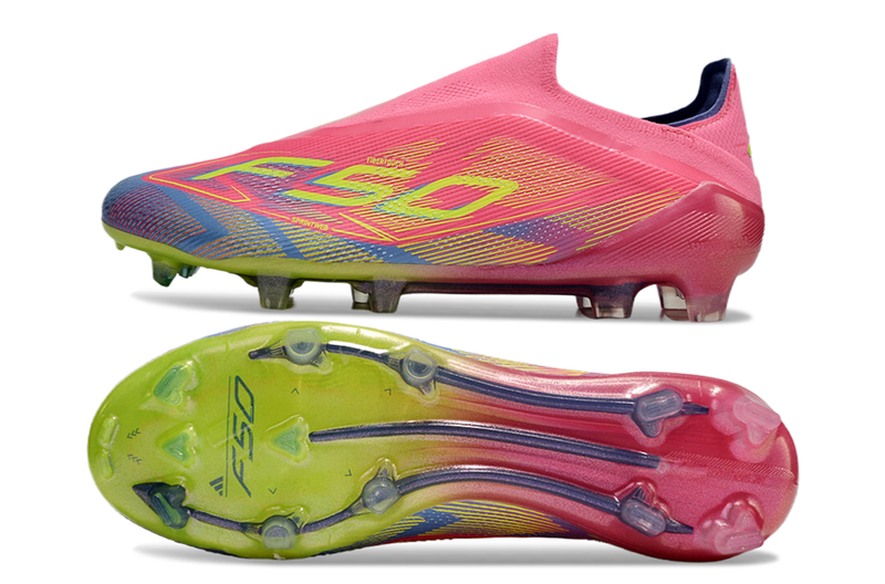 Chuteira Adidas F50 LL FG