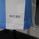 Camisa Argentina I 2024/25 - Adidas - Masculino Jogador