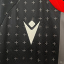 Camisa Georgia Away 24/25 - Torcedor Masculina Lançamento