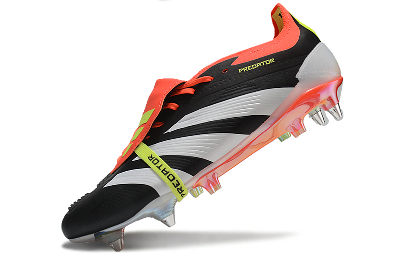 ADIDAS PREDATOR ELITE SG + BRINDE (PRONTA ENTREGA)