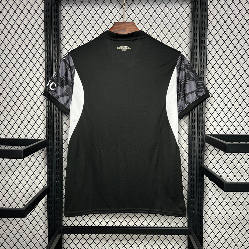 Camisa Milan Goleiro 24/25 - Puma Torcedor Masculina Lançamento