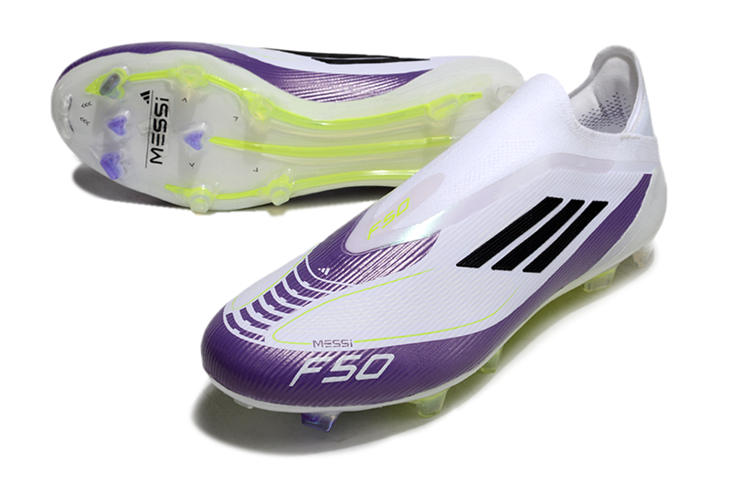 Chuteira Adidas F50 LL FG