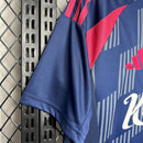 Camisa Nottingham Forest Away 24/25 - Adidas Versão Torcedor