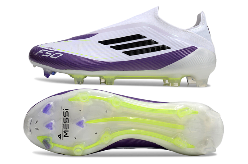 Chuteira Adidas F50 LL FG