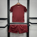 Roma Infantil I 24/25 - Vermelho