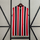 Regata São Paulo Reserva 24/25 - NB Torcedor Masculina