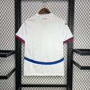 Camisa Servia Away 24/25 - Puma Torcedor Masculina Lançamento