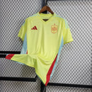 Camisa Espanha Away 24/25 - Adidas Torcedor Masculina - Lançamento