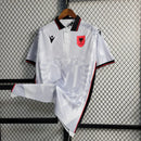 Camisa Albânia Away 24/25 - Torcedor Masculina