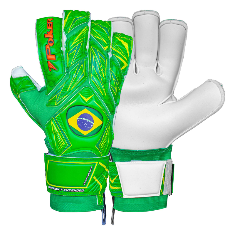 LUVA POKER CHAMPION 7 EXTENDED CHAMPIONSHIP