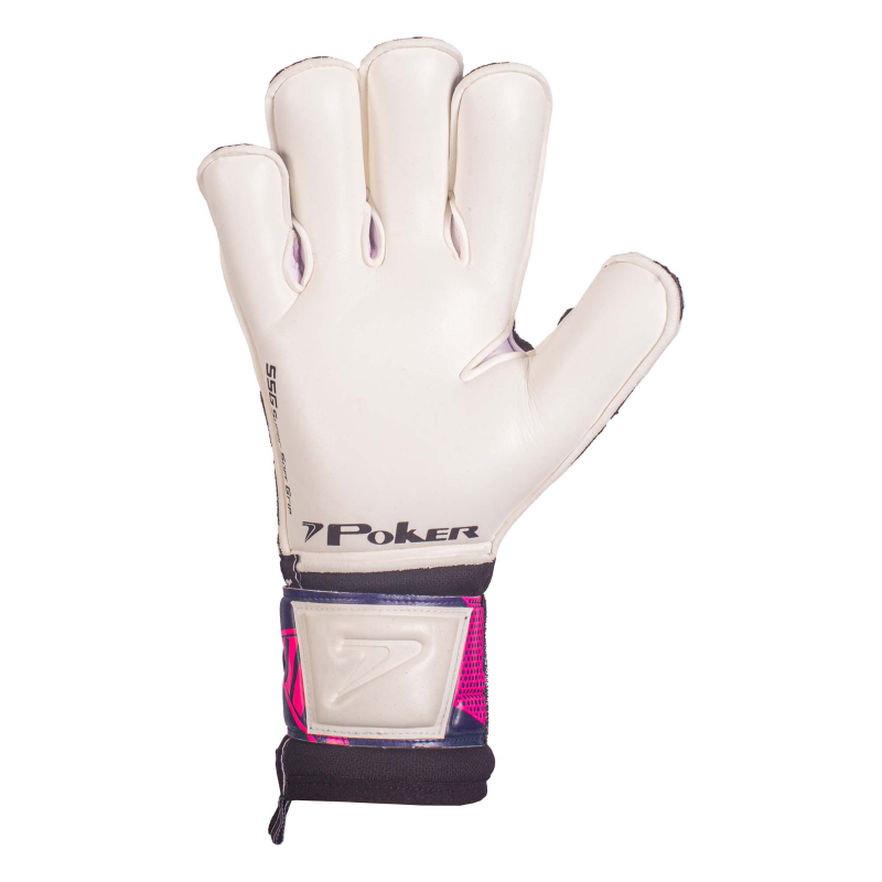 LUVA POKER CHAMPION EXTENDED VICTORY