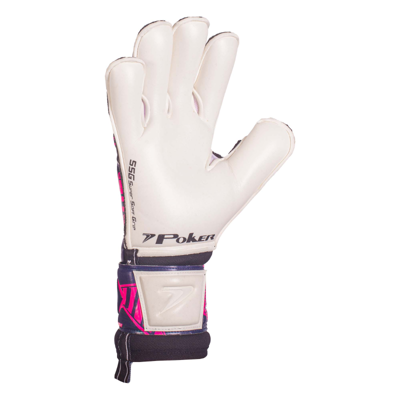 LUVA POKER CHAMPION EXTENDED VICTORY