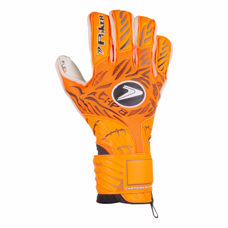 LUVA POKER CHAMPION 8 EXTENDED