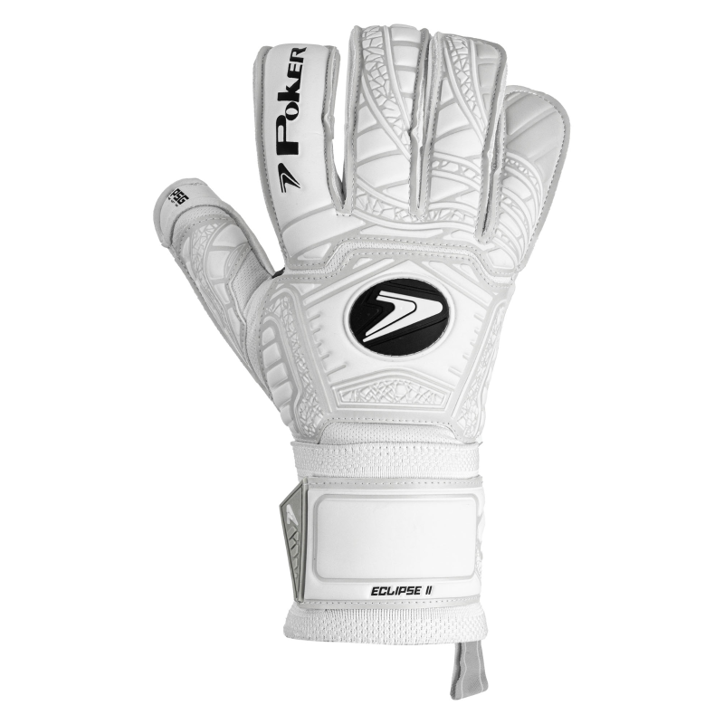 LUVA POKER ECLIPSE II PROFISSIONAL