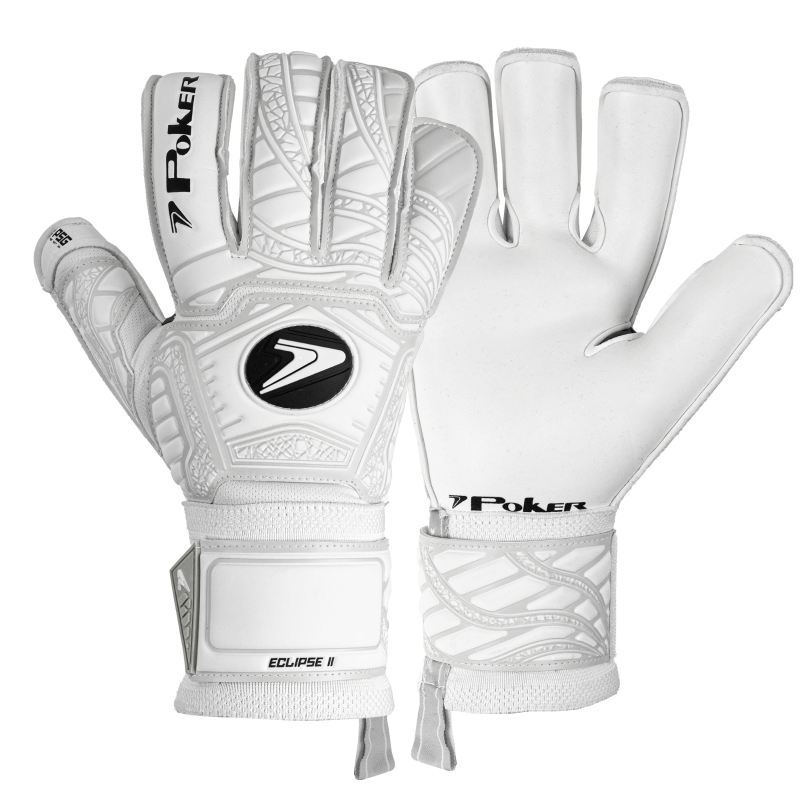 LUVA POKER ECLIPSE II PROFISSIONAL