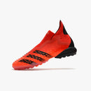 ADIDAS PREDATOR FREAK + TF + BRINDES