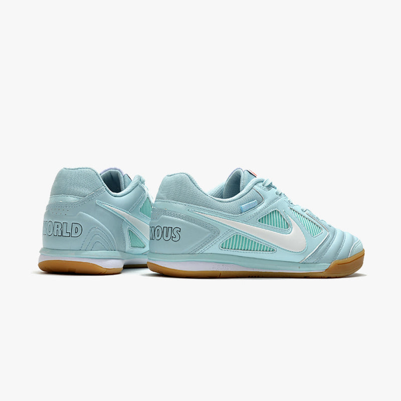 NIKE SB GATO X SUPREME + BRINDES