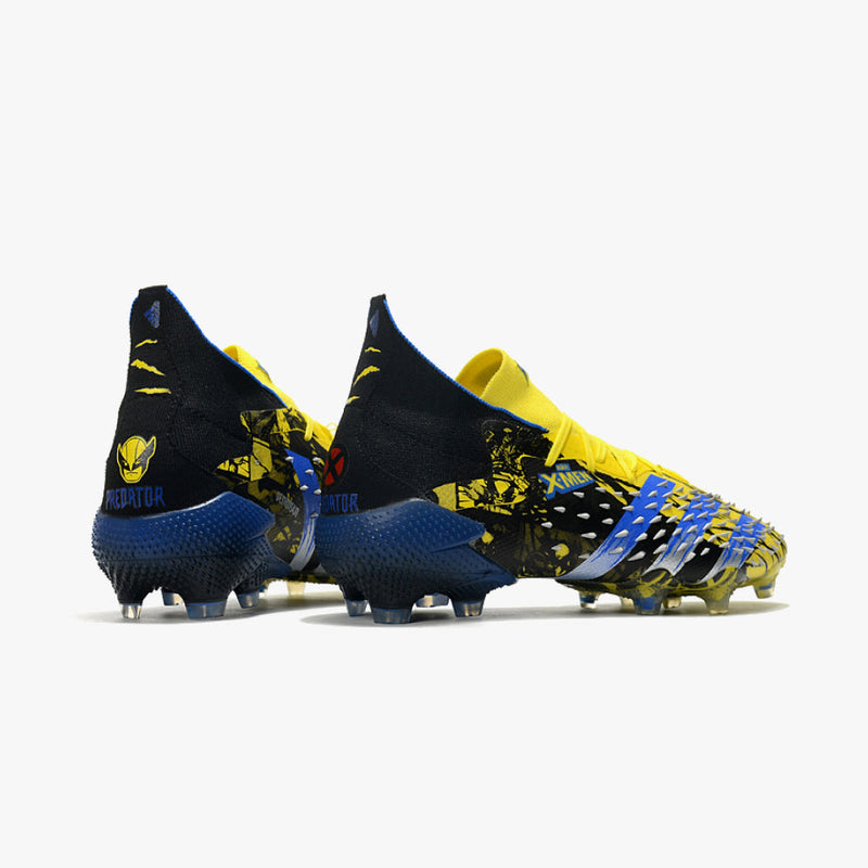 ADIDAS PREDATOR FREAK.1 FG
