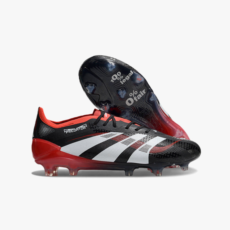 ADIDAS 25 PREDATOR ELITE [FG]