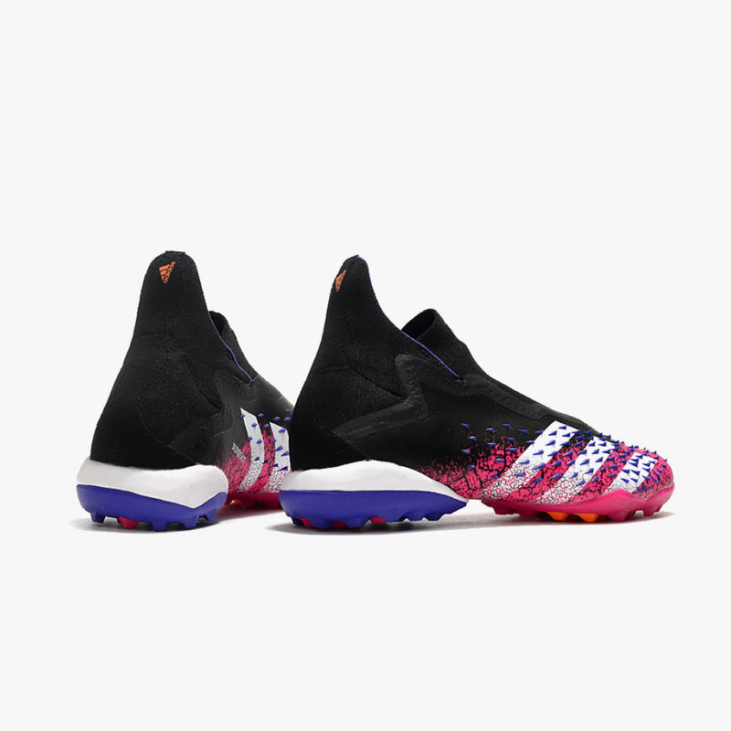 ADIDAS PREDATOR FREAK + TF + BRINDES
