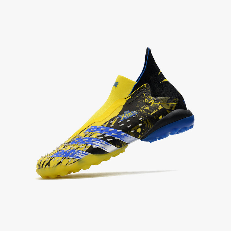ADIDAS PREDATOR FREAK + TF + BRINDES