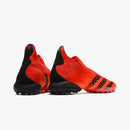 ADIDAS PREDATOR FREAK + TF + BRINDES