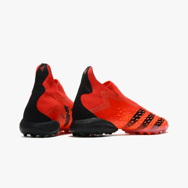 ADIDAS PREDATOR FREAK + TF + BRINDES