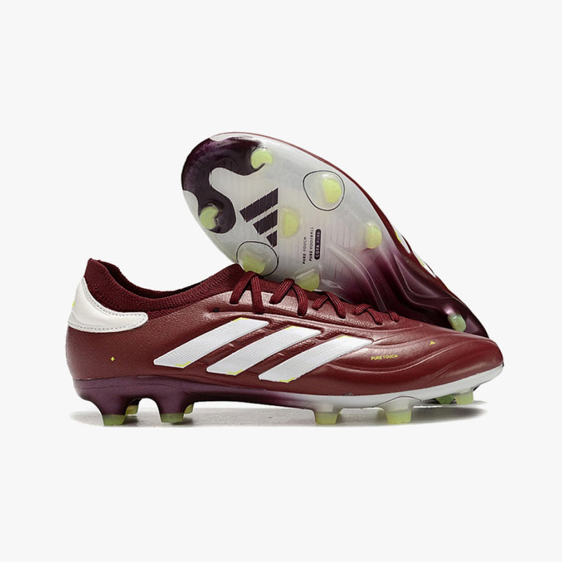 ADIDAS PURE II FG