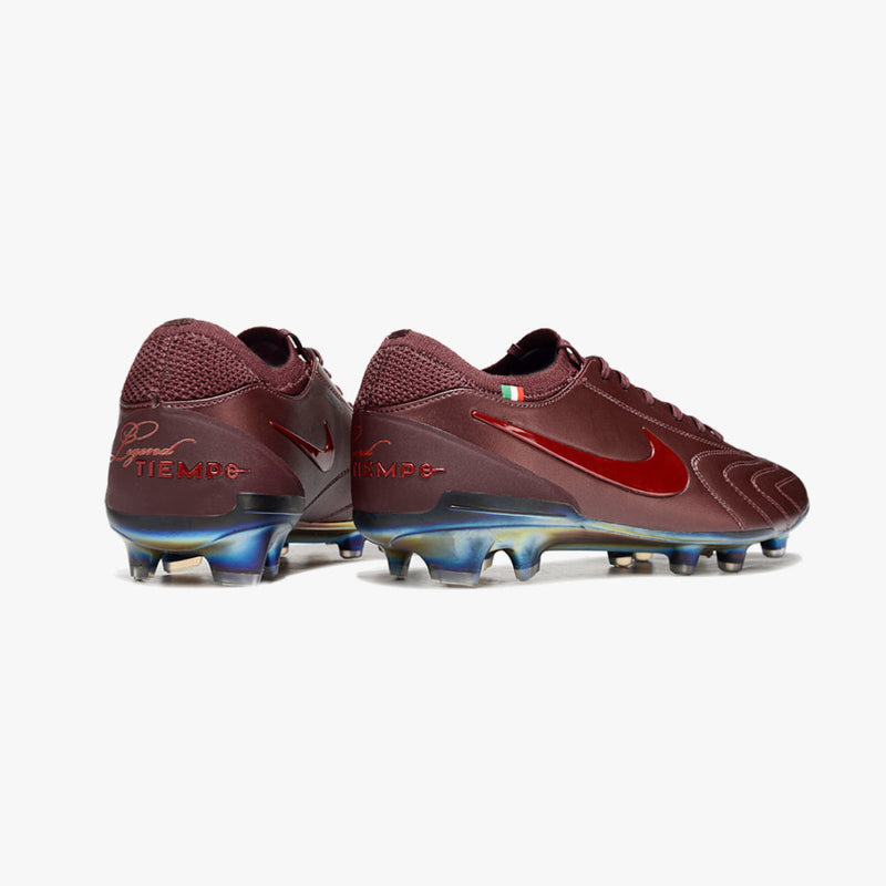NIKE TIEMPO LEGEND X ELITE LUXE FG