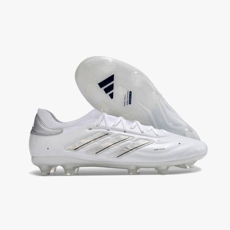ADIDAS PURE II FG