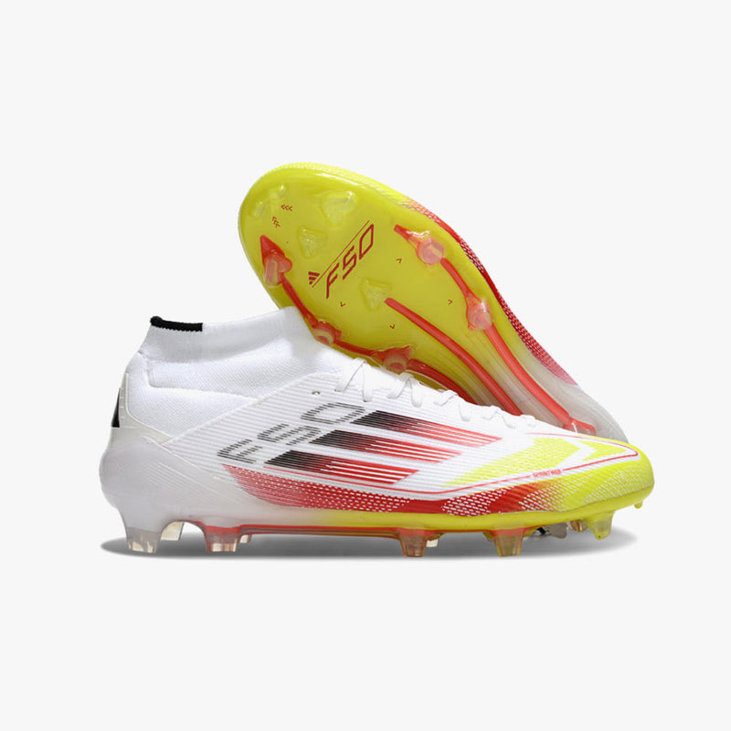 ADIDAS F50 ELITE MID - FG