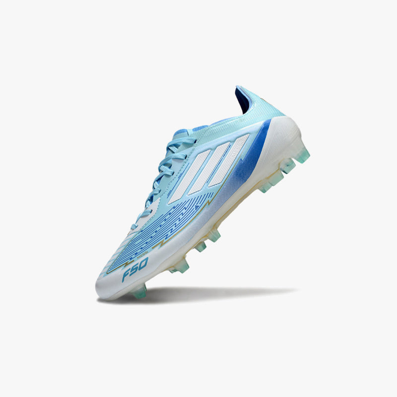 ADIDAS F50 MESSI + AZUL (FG)
