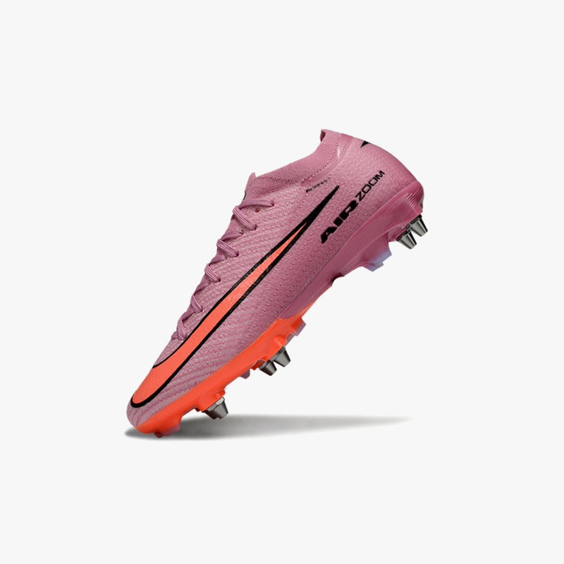NIKE ZOOM MERCURIAL VAPOR 16 - SG VERMELHO