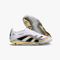 ADIDAS 25 PREDATOR ELITE FG  + BRINDE