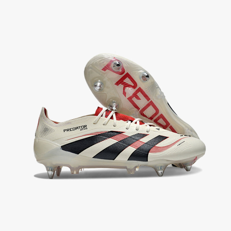 ADIDAS 25 PREDATOR ELITE (SG)