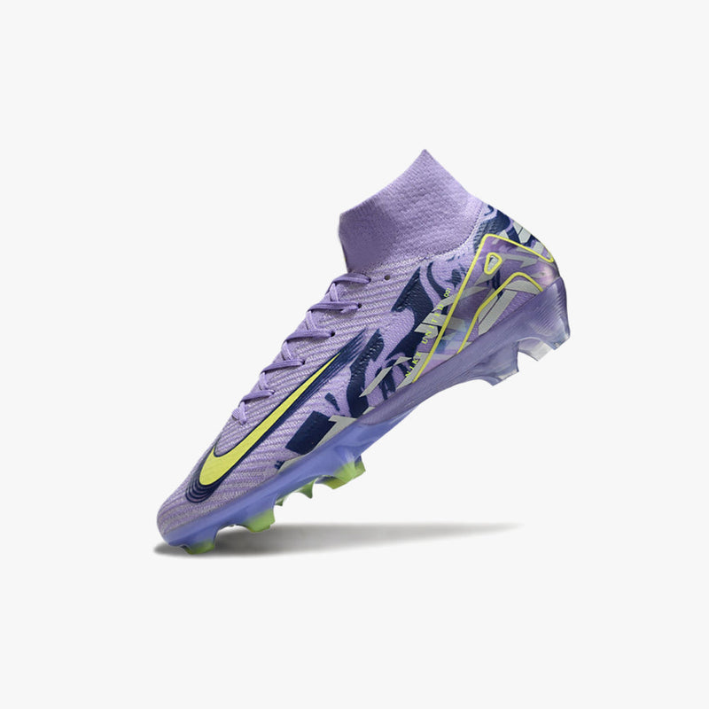 NIKE ZOOM MERCURIAL SUPERFLY 10 (FG)