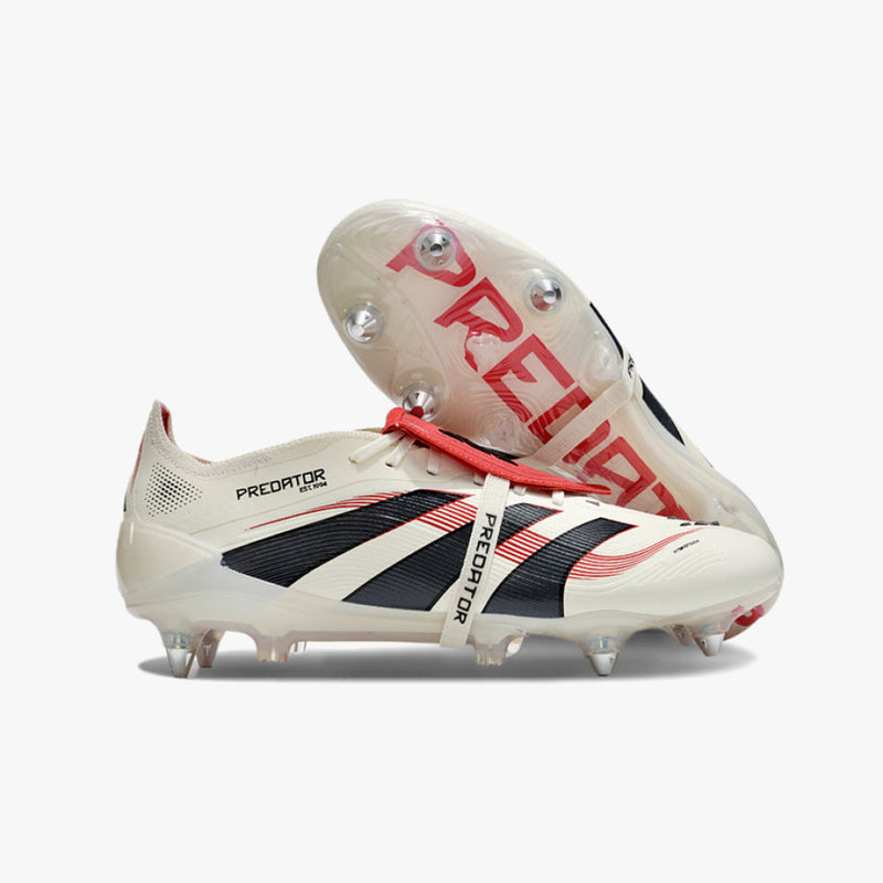 ADIDAS PREDATOR 25 ELITE TONGUE [SG]