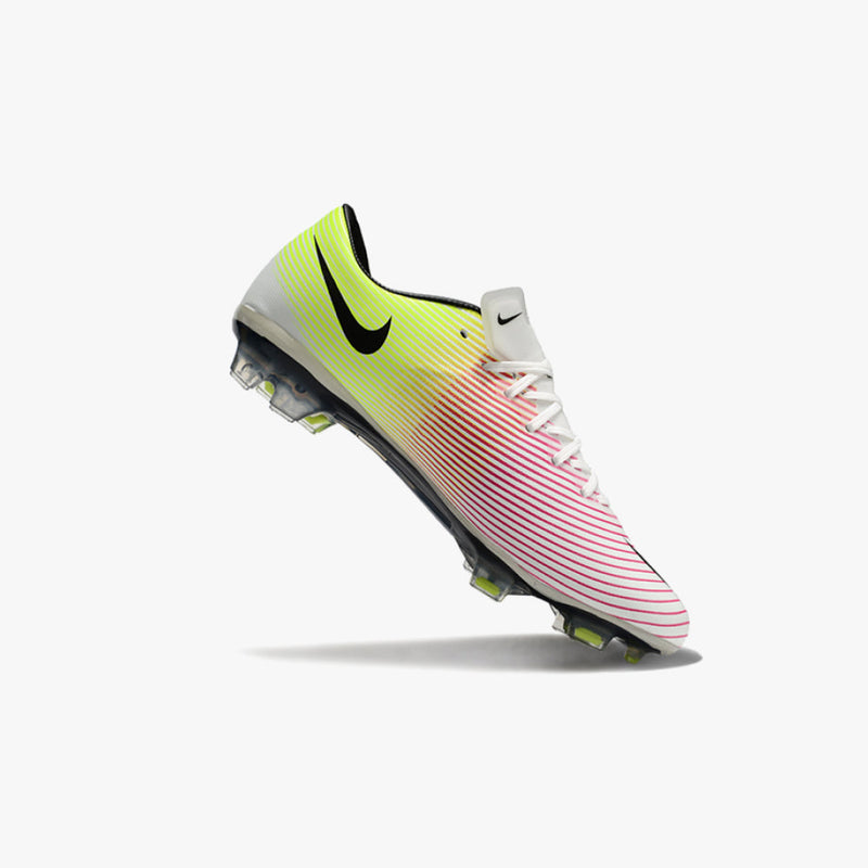 NIKE MERCURIAL VAPOR 4 FG