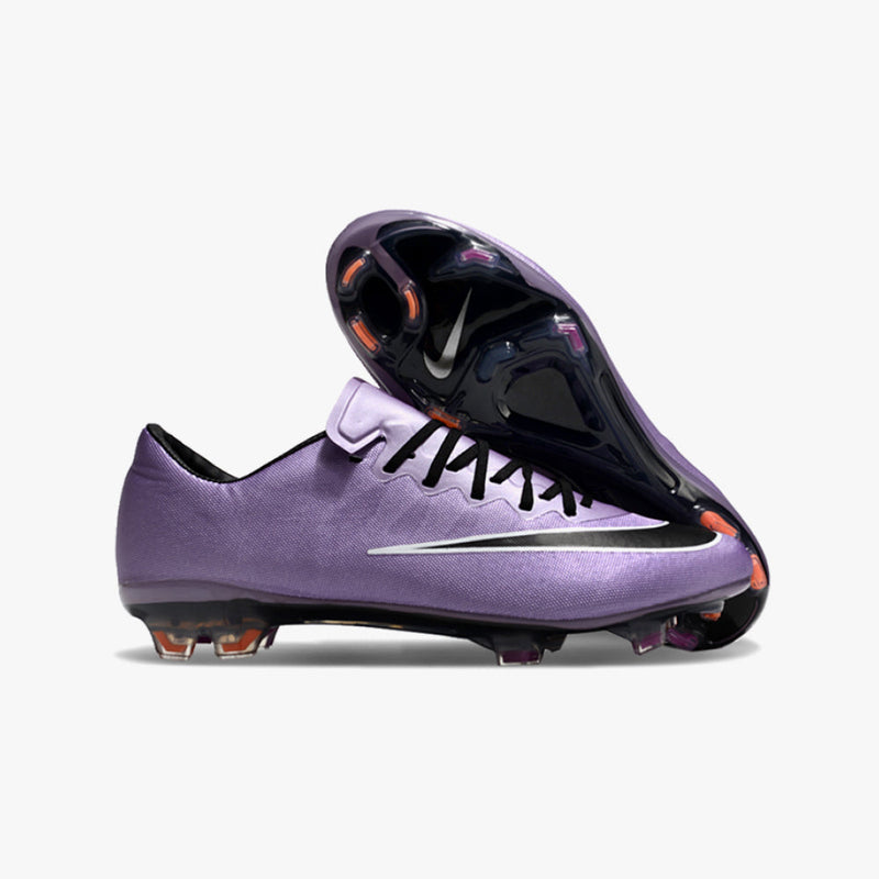 NIKE MERCURIAL VAPOR 4 FG